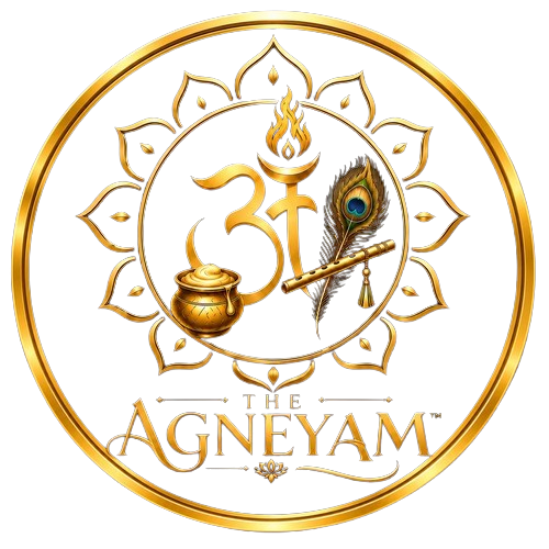 Agneyam